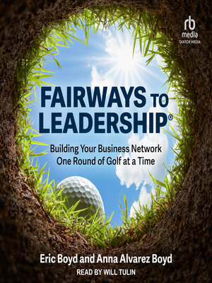 cover image of FairWays to Leadership&#174;